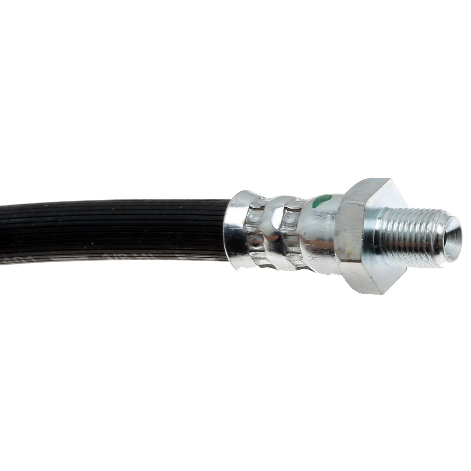 Raybestos BH383531 - Brake Hydraulic Hose Raybestos BH383531 Brake Hydraulic Hose product image 3 of 6