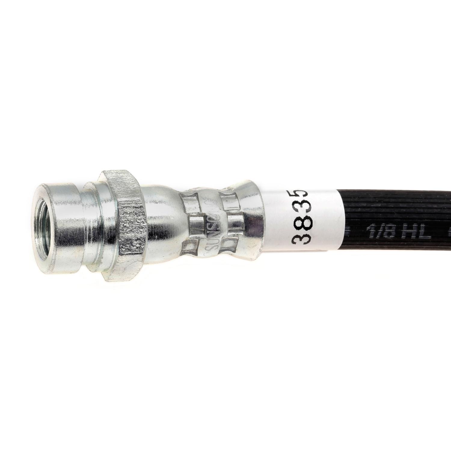 Raybestos BH383531 - Brake Hydraulic Hose Raybestos BH383531 Brake Hydraulic Hose product image 6 of 6