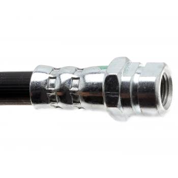 2008 Audi TT Brake Hydraulic Hose Rear Raybestos BH383533 image 3 of 4