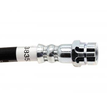 2008 Audi TT Brake Hydraulic Hose Front Raybestos BH383534 image 1 of 4