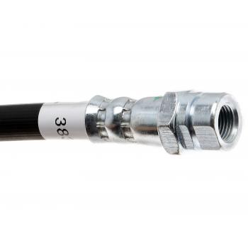 2008 Audi TT Brake Hydraulic Hose Front Raybestos BH383534 image 3 of 4