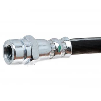 2008 Audi TT Brake Hydraulic Hose Front Raybestos BH383534 image 4 of 4
