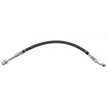 2009 Hyundai Veracruz Brake Hydraulic Hose Front Left Raybestos BH383535 image 2 of 4