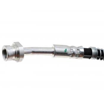 2009 Hyundai Veracruz Brake Hydraulic Hose Front Left Raybestos BH383535 image 4 of 4