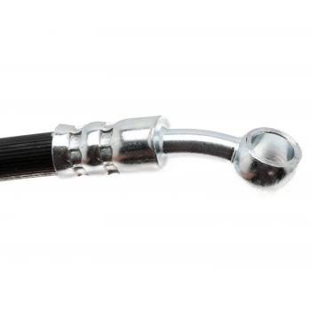 2009 Hyundai Veracruz Brake Hydraulic Hose Front Right Raybestos BH383536 image 3 of 4