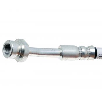 2009 Hyundai Veracruz Brake Hydraulic Hose Front Right Raybestos BH383536 image 4 of 4