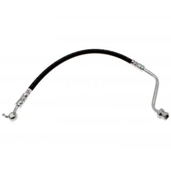 2009 Hyundai Veracruz Brake Hydraulic Hose Rear Left Raybestos BH383537 image 2 of 4