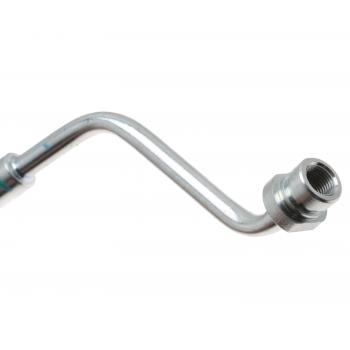 2009 Hyundai Veracruz Brake Hydraulic Hose Rear Left Raybestos BH383537 image 3 of 4