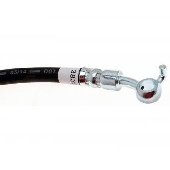2009 Hyundai Veracruz Brake Hydraulic Hose Rear Right Raybestos BH383538 image 3 of 4