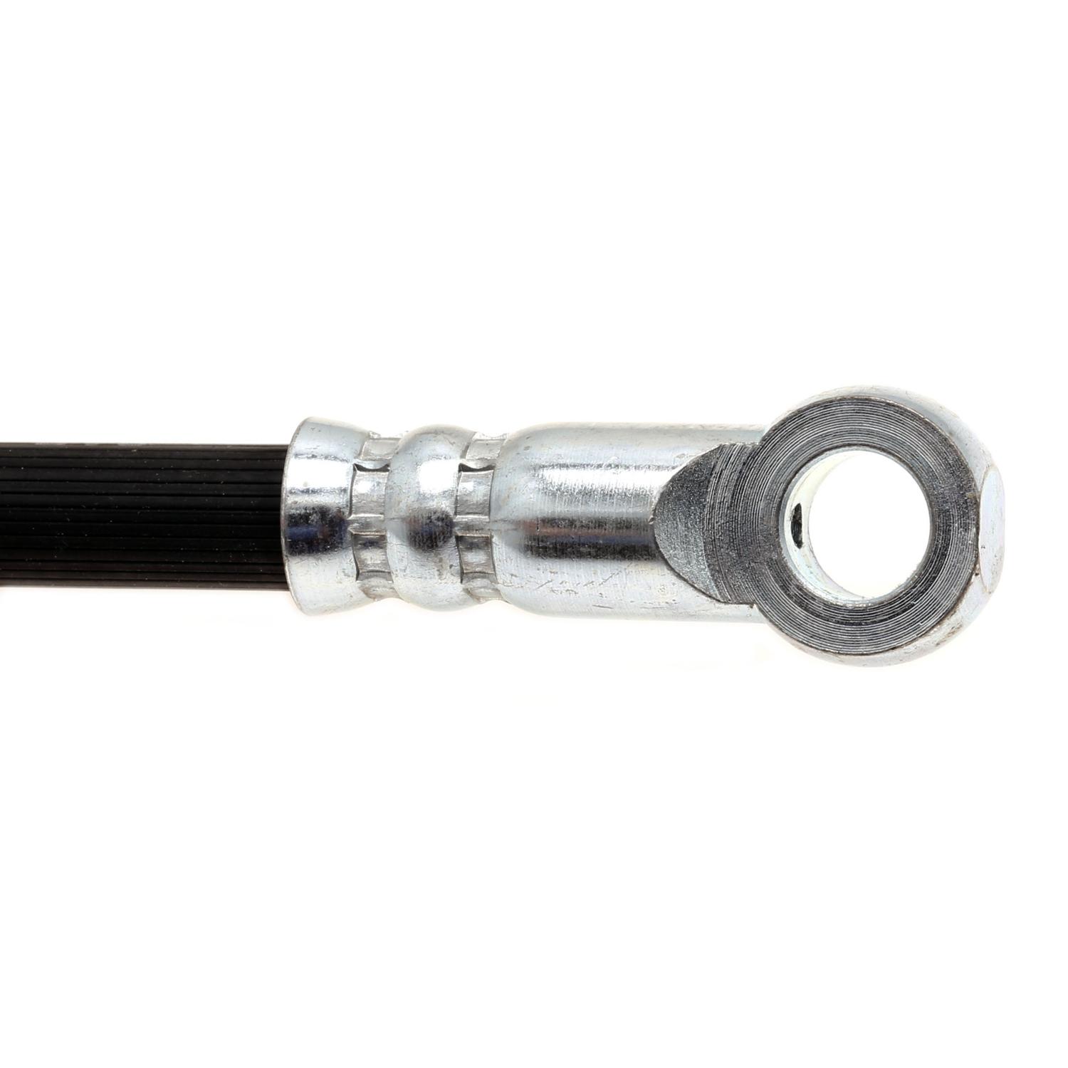 Raybestos BH383539 - Brake Hydraulic Hose Raybestos BH383539 Brake Hydraulic Hose product image 1 of 6