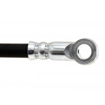 2014 Mitsubishi Lancer Brake Hydraulic Hose Rear Raybestos BH383539 image 1 of 4