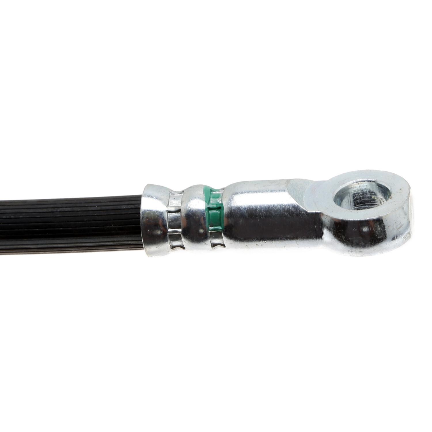Raybestos BH383539 - Brake Hydraulic Hose Raybestos BH383539 Brake Hydraulic Hose product image 3 of 6