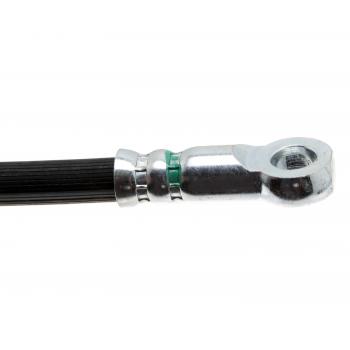 2014 Mitsubishi Lancer Brake Hydraulic Hose Rear Raybestos BH383539 image 3 of 4