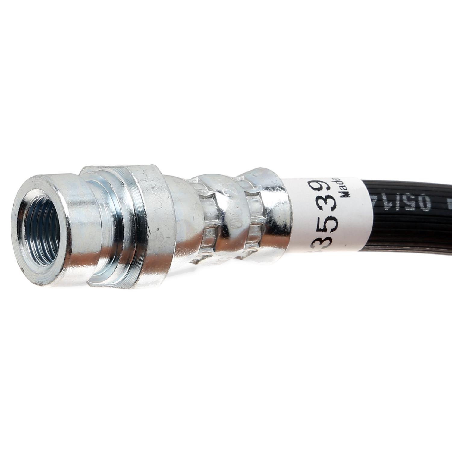 Raybestos BH383539 - Brake Hydraulic Hose Raybestos BH383539 Brake Hydraulic Hose product image 4 of 6