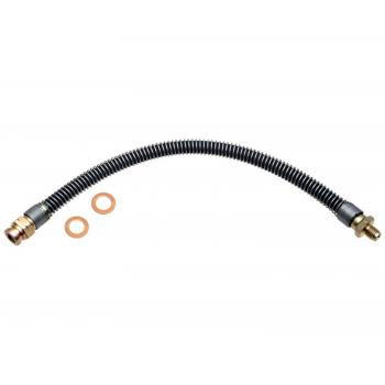 1976 Mazda B1600 Brake Hydraulic Hose Front Raybestos BH38354 image 2 of 2