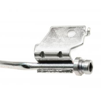 2013 Kia Forte Koup Brake Hydraulic Hose Rear Left Inner Raybestos BH383540 image 1 of 4