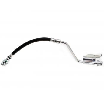 2013 Kia Forte Koup Brake Hydraulic Hose Rear Left Inner Raybestos BH383540 image 2 of 4
