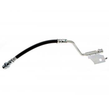 2013 Kia Forte Koup Brake Hydraulic Hose Rear Right Inner Raybestos BH383541 image 2 of 4