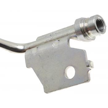 2013 Kia Forte Koup Brake Hydraulic Hose Rear Right Inner Raybestos BH383541 image 3 of 4