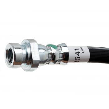 2013 Kia Forte Koup Brake Hydraulic Hose Rear Right Inner Raybestos BH383541 image 4 of 4