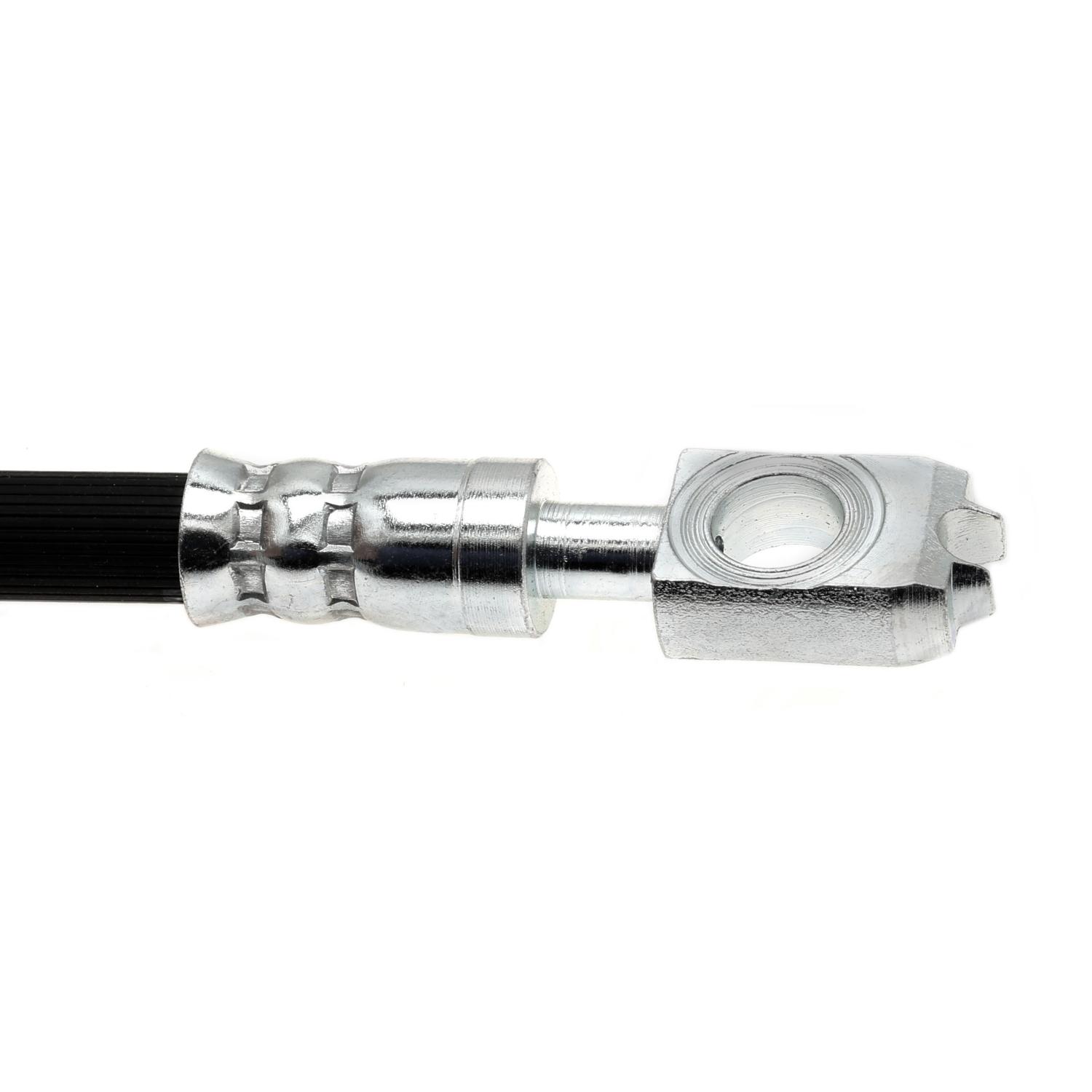 Raybestos BH383542 - Brake Hydraulic Hose Raybestos BH383542 Brake Hydraulic Hose product image 2 of 4