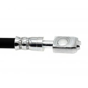 2015 Audi Q3 Brake Hydraulic Hose Rear Raybestos BH383542 image 2 of 4