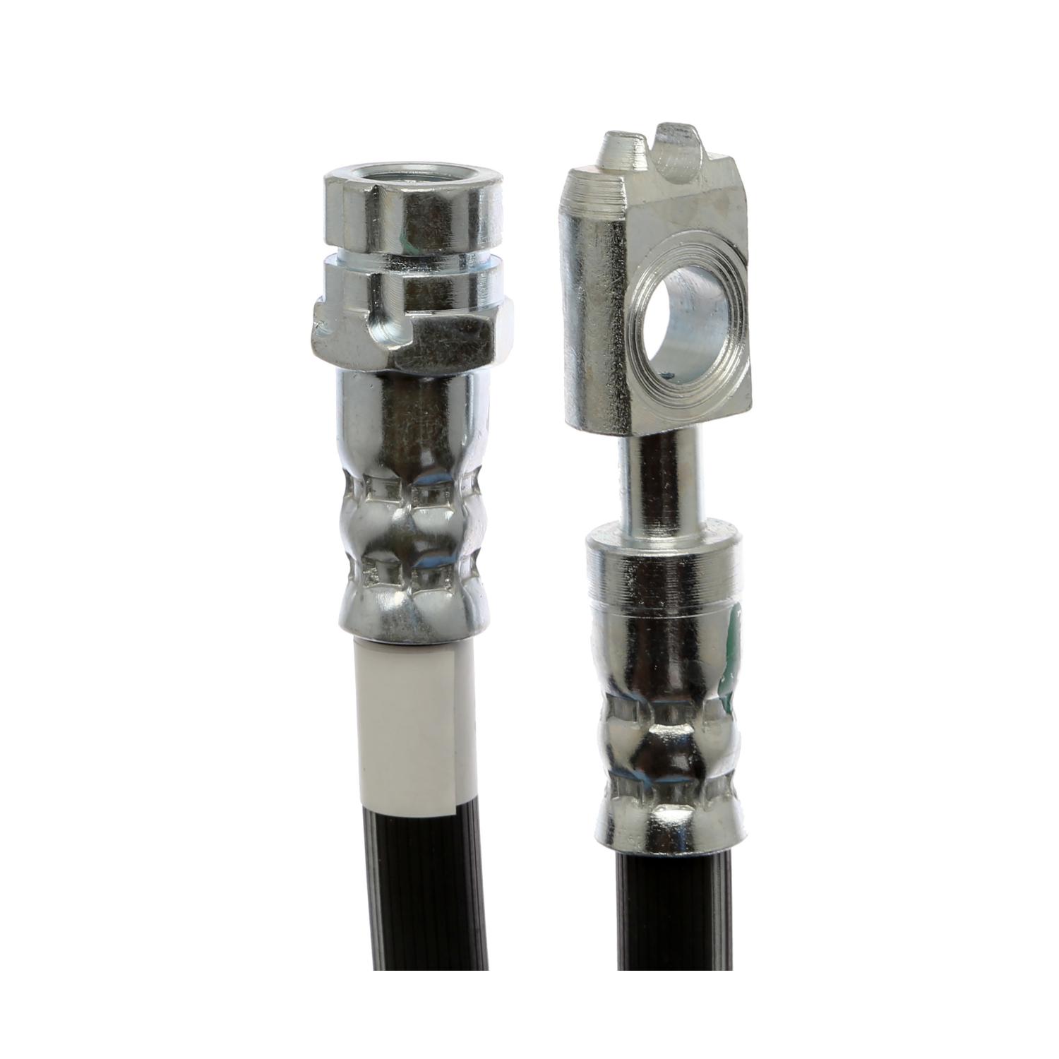 Raybestos BH383542 - Brake Hydraulic Hose Raybestos BH383542 Brake Hydraulic Hose product image 3 of 4