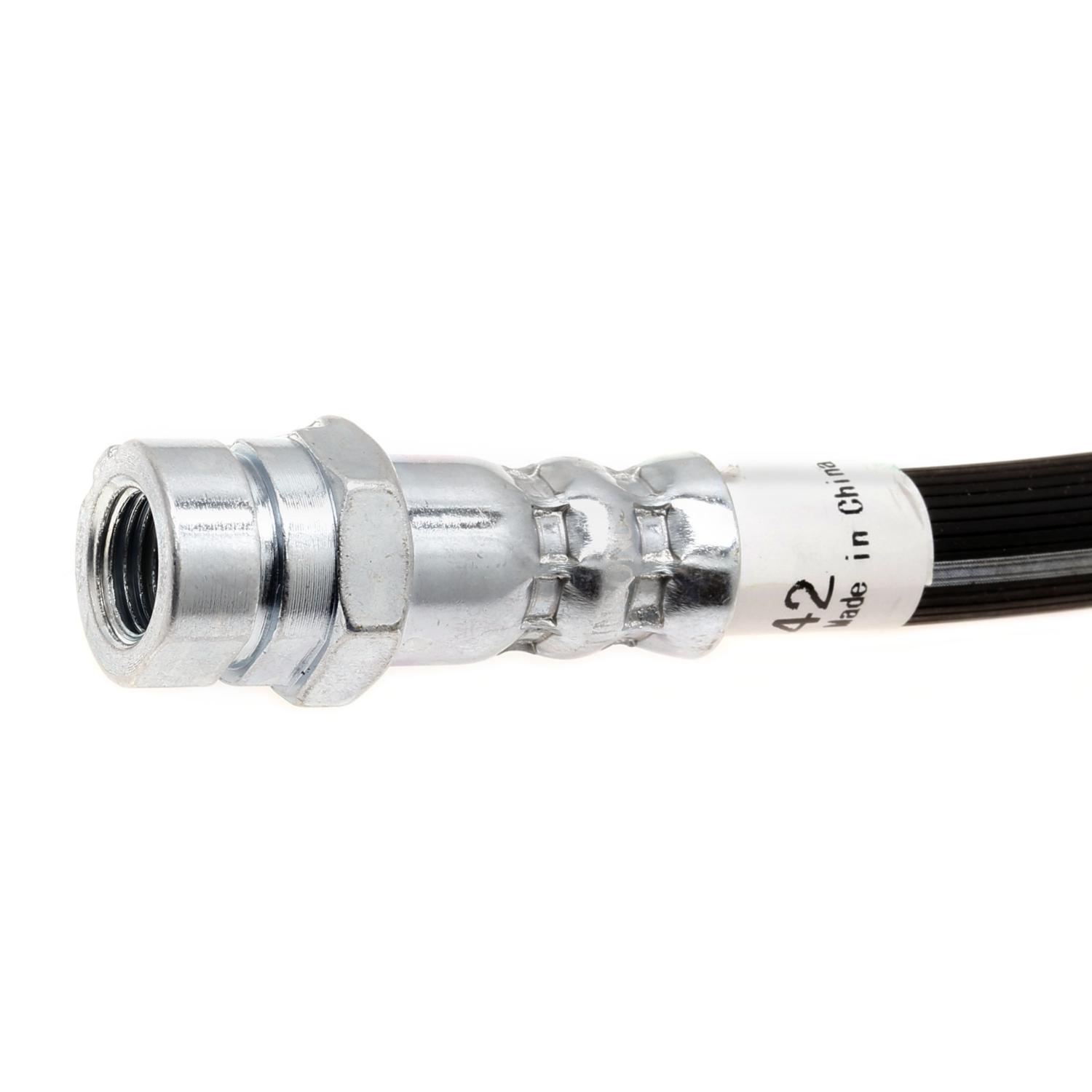Raybestos BH383542 - Brake Hydraulic Hose Raybestos BH383542 Brake Hydraulic Hose product image 4 of 4