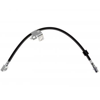2011 Ford F-150 Brake Hydraulic Hose Front Left Raybestos BH383543 image 2 of 4