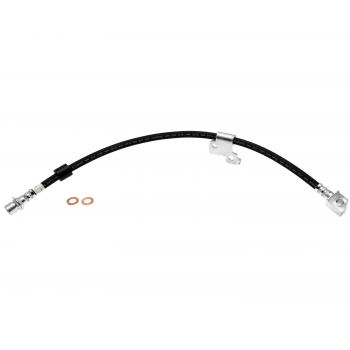 2011 Ford F-150 Brake Hydraulic Hose Front Right Raybestos BH383544 image 2 of 3