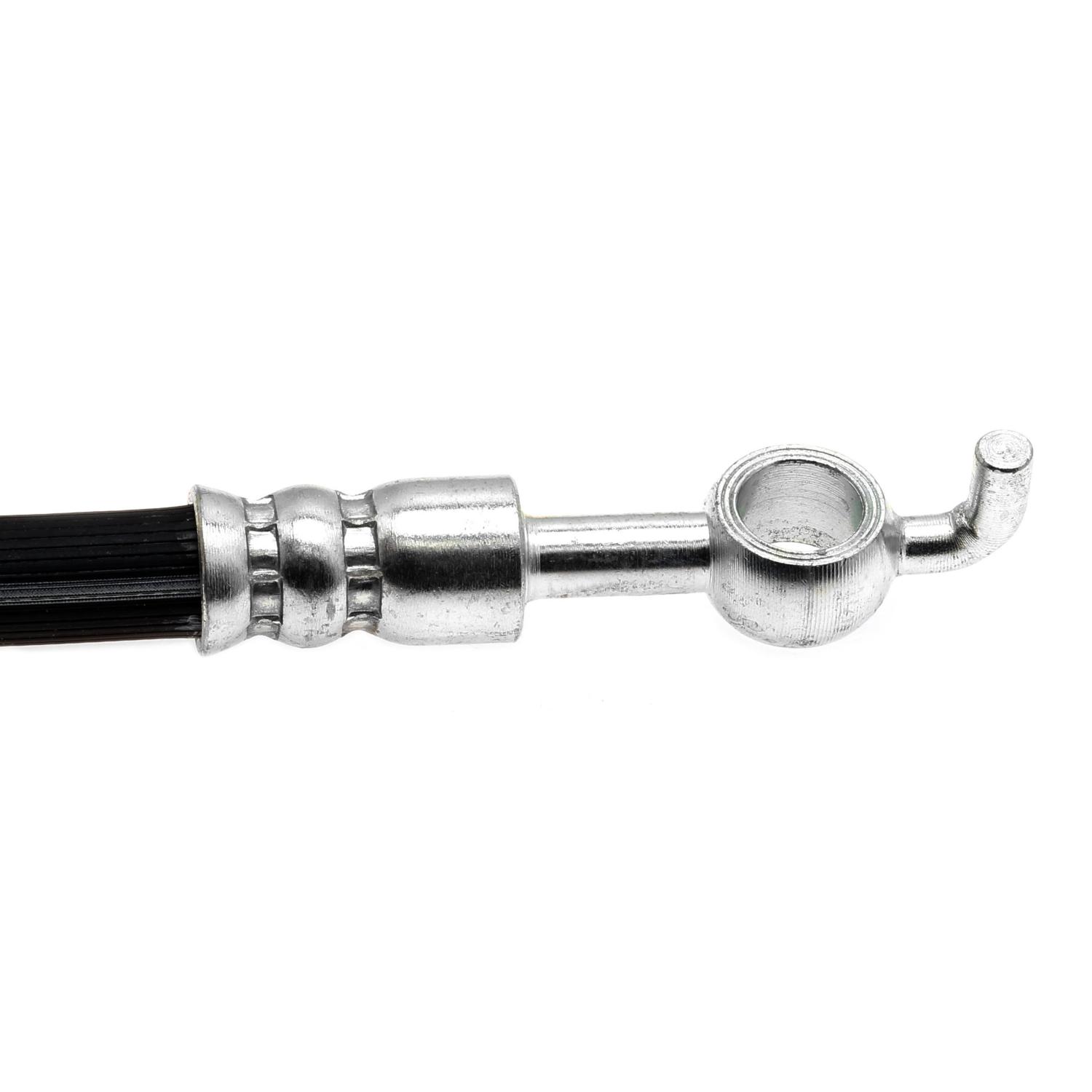 Raybestos BH383545 Brake Hydraulic Hose product image 1 of 6