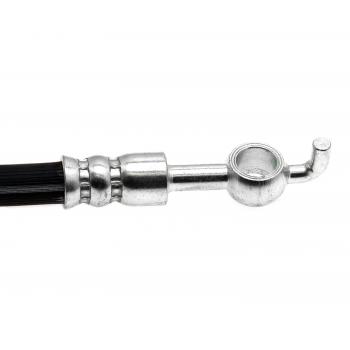 2013 Mazda CX-5 Brake Hydraulic Hose Rear Raybestos BH383545 image 1 of 4