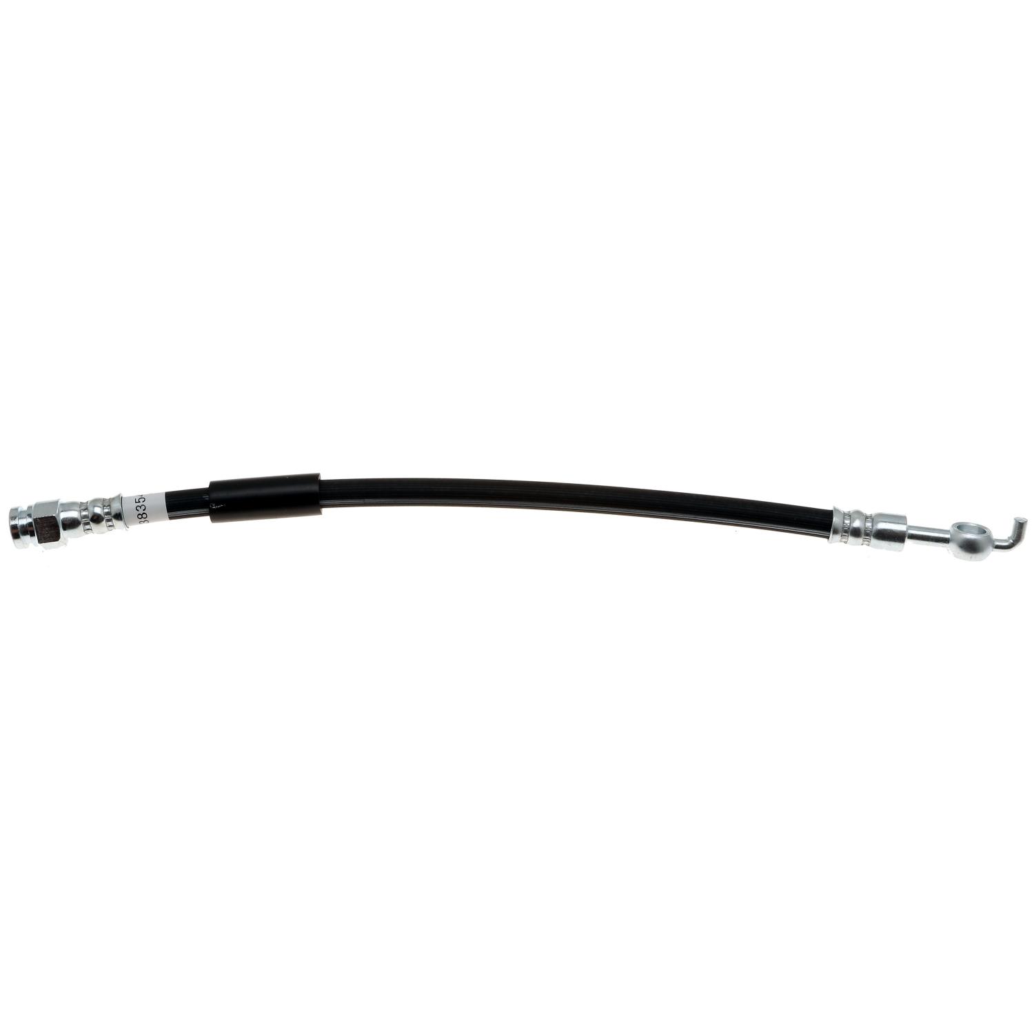 Raybestos BH383545 Brake Hydraulic Hose product image 2 of 6