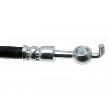 2013 Mazda CX-5 Brake Hydraulic Hose Rear Raybestos BH383545 image 3 of 4