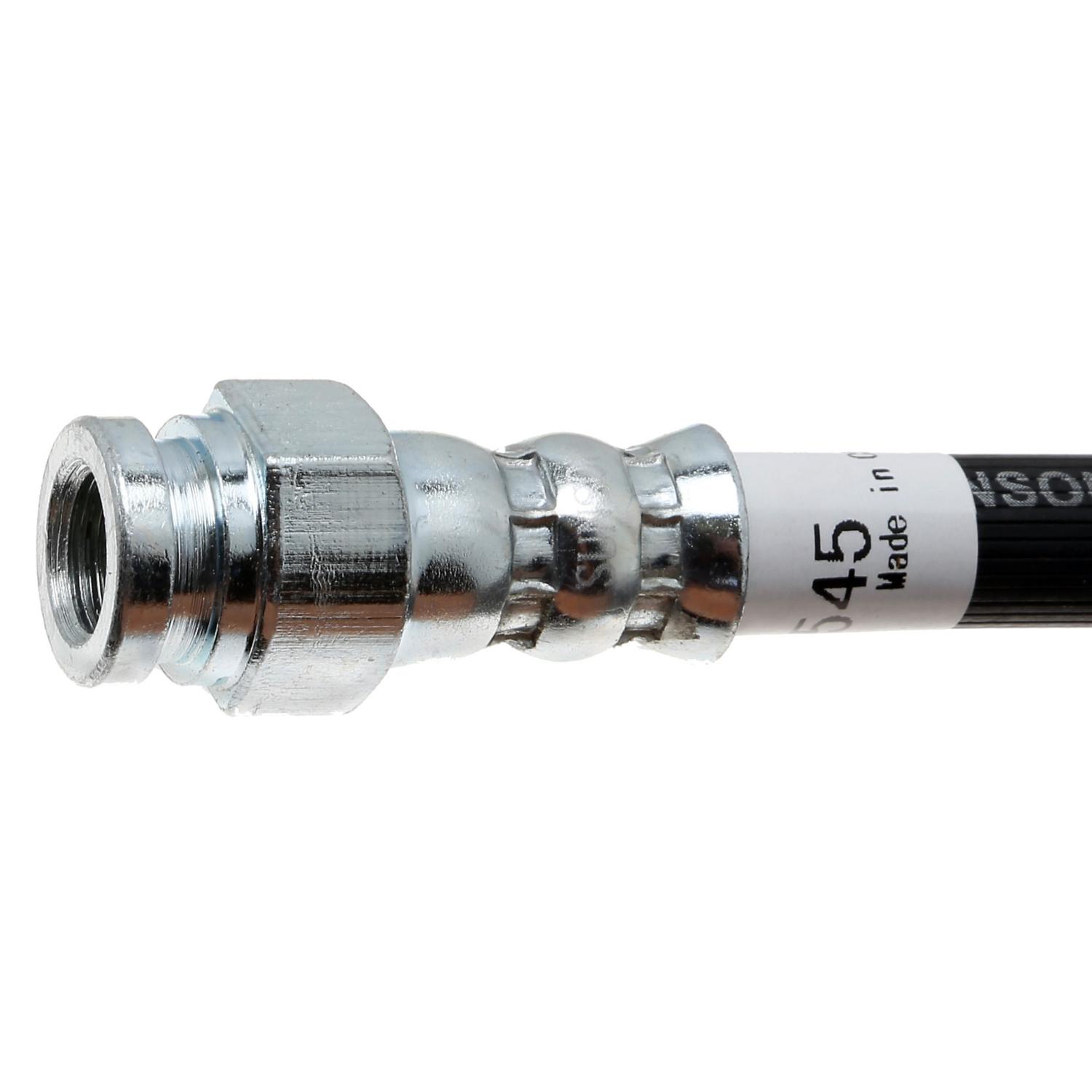 Raybestos BH383545 Brake Hydraulic Hose product image 4 of 6