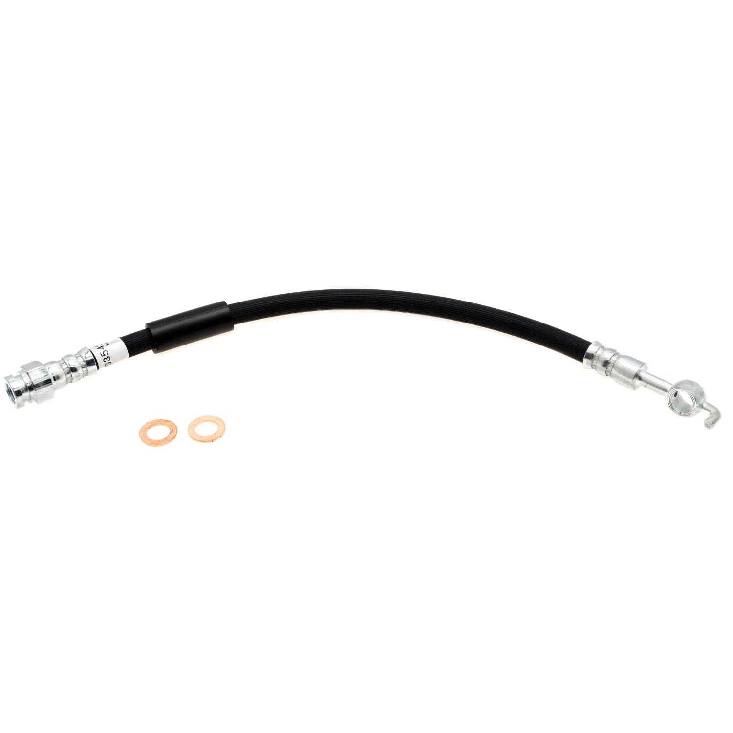 Raybestos BH383545 Brake Hydraulic Hose product image 5 of 6