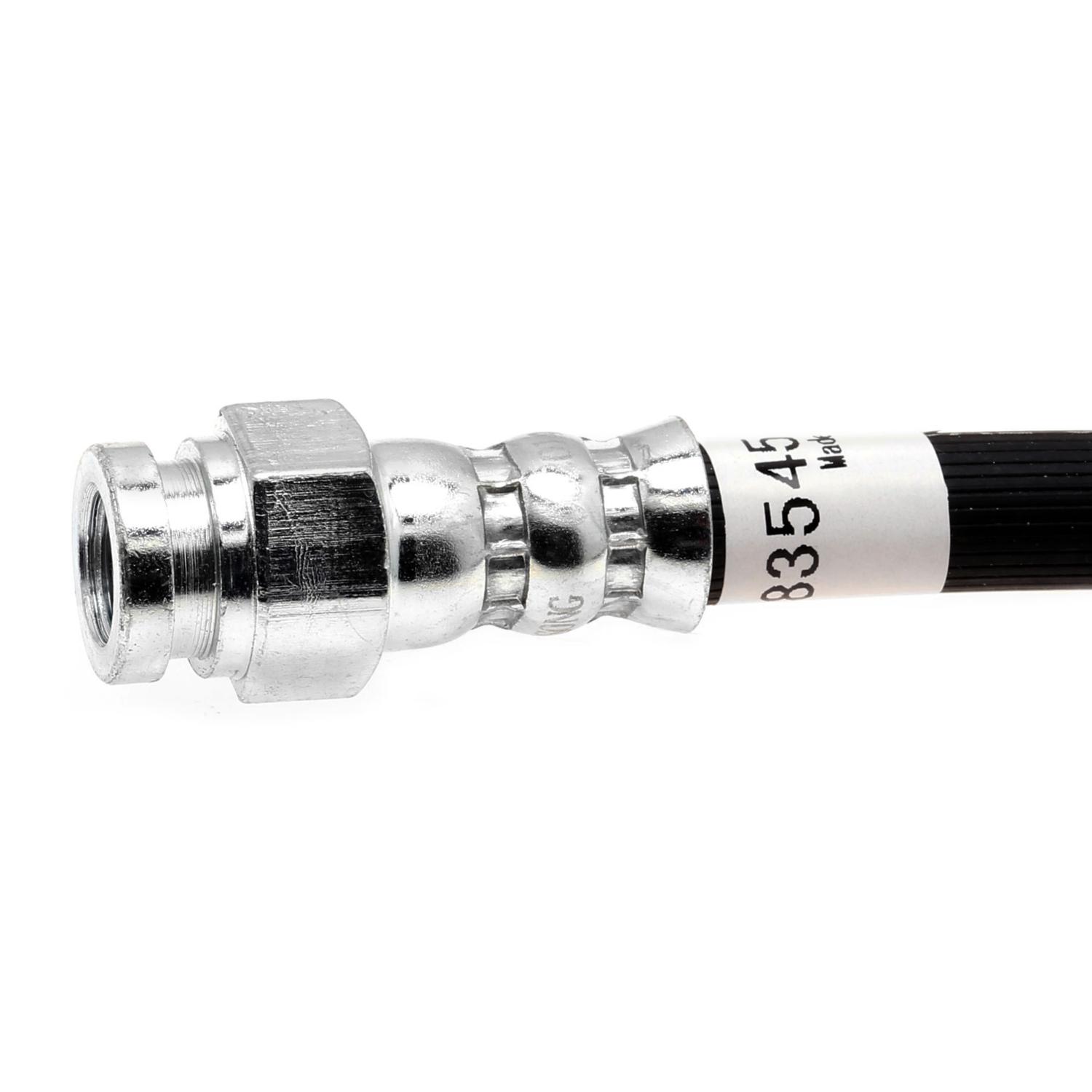 Raybestos BH383545 Brake Hydraulic Hose product image 6 of 6