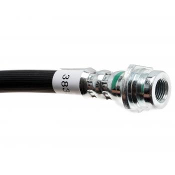 2021 Nissan Murano Brake Hydraulic Hose Front Right Raybestos BH383546 image 3 of 4