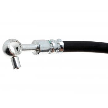 2021 Nissan Murano Brake Hydraulic Hose Front Right Raybestos BH383546 image 4 of 4