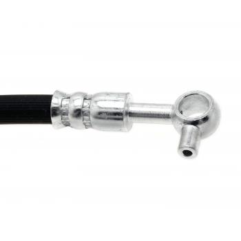 2016 Nissan Maxima Brake Hydraulic Hose Front Left Raybestos BH383547 image 1 of 4