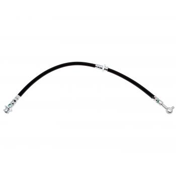 2016 Nissan Maxima Brake Hydraulic Hose Front Left Raybestos BH383547 image 2 of 4