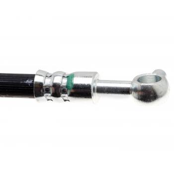 2016 Nissan Maxima Brake Hydraulic Hose Front Left Raybestos BH383547 image 3 of 4