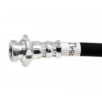 Raybestos BH383547 Brake Hydraulic Hose product image 6 of 6