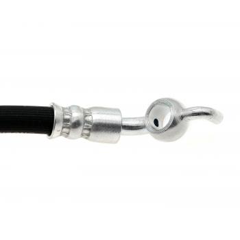 2021 Nissan Murano Brake Hydraulic Hose Rear Raybestos BH383548 image 1 of 4