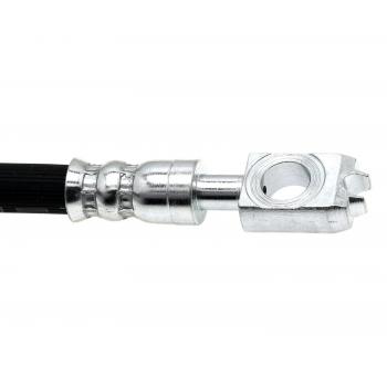 2008 Audi TT Brake Hydraulic Hose Front Raybestos BH383549 image 1 of 4