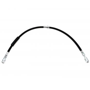 2008 Audi TT Brake Hydraulic Hose Front Raybestos BH383549 image 2 of 4