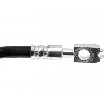 2008 Audi TT Brake Hydraulic Hose Front Raybestos BH383549 image 3 of 4