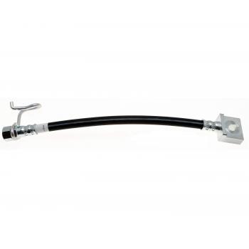 2006 Ford F-550 Super Duty Brake Hydraulic Hose Rear Right Raybestos BH383550 image 1 of 3
