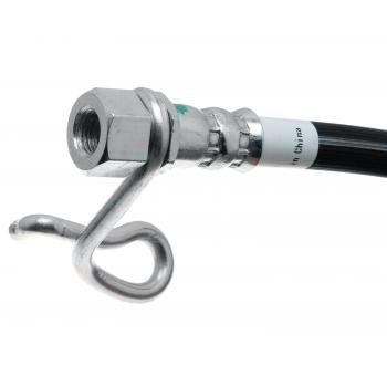 2006 Ford F-550 Super Duty Brake Hydraulic Hose Rear Right Raybestos BH383550 image 3 of 3