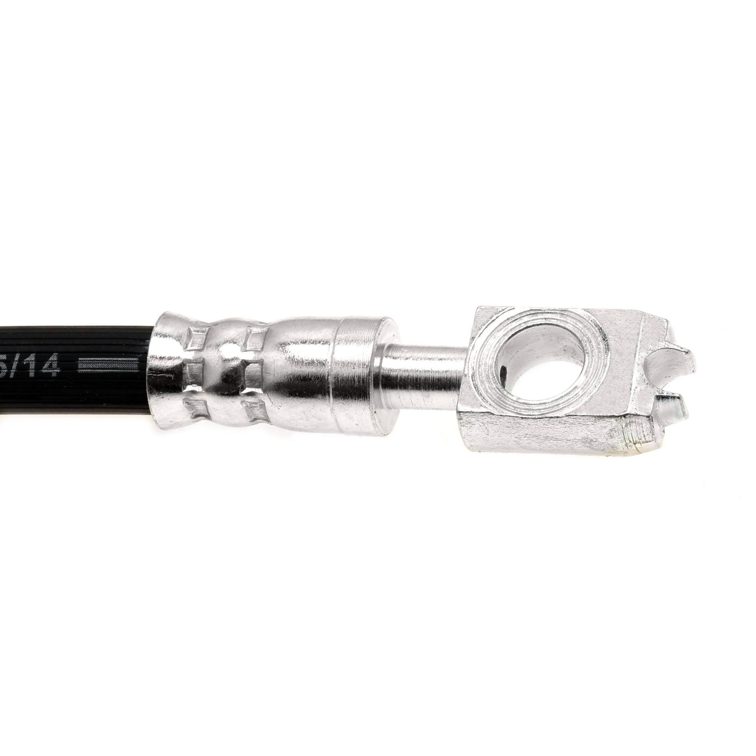 Raybestos BH383551 - Brake Hydraulic Hose Raybestos BH383551 Brake Hydraulic Hose product image 1 of 6